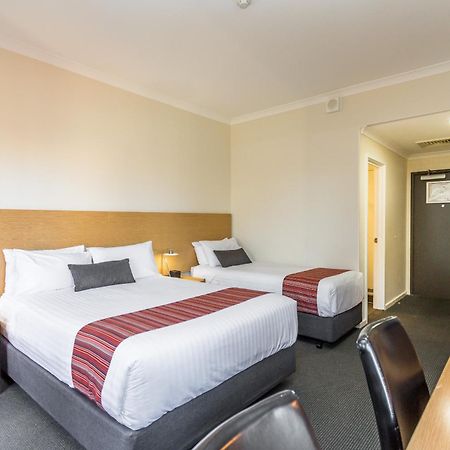 Country Comfort Perth Dış mekan fotoğraf