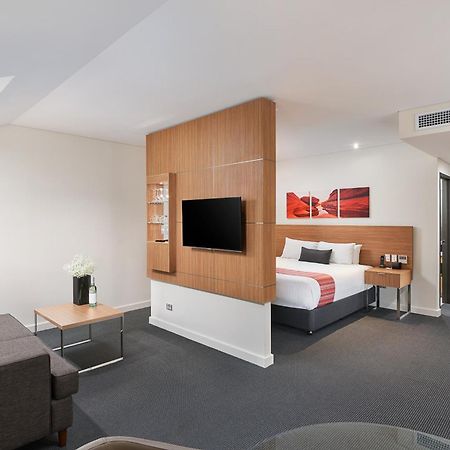 Country Comfort Perth Dış mekan fotoğraf