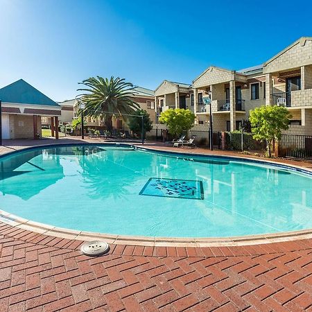 Country Comfort Perth Dış mekan fotoğraf