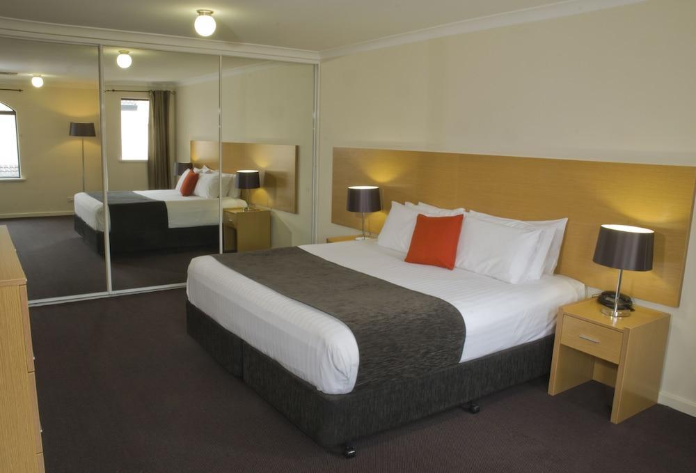 Country Comfort Perth Dış mekan fotoğraf