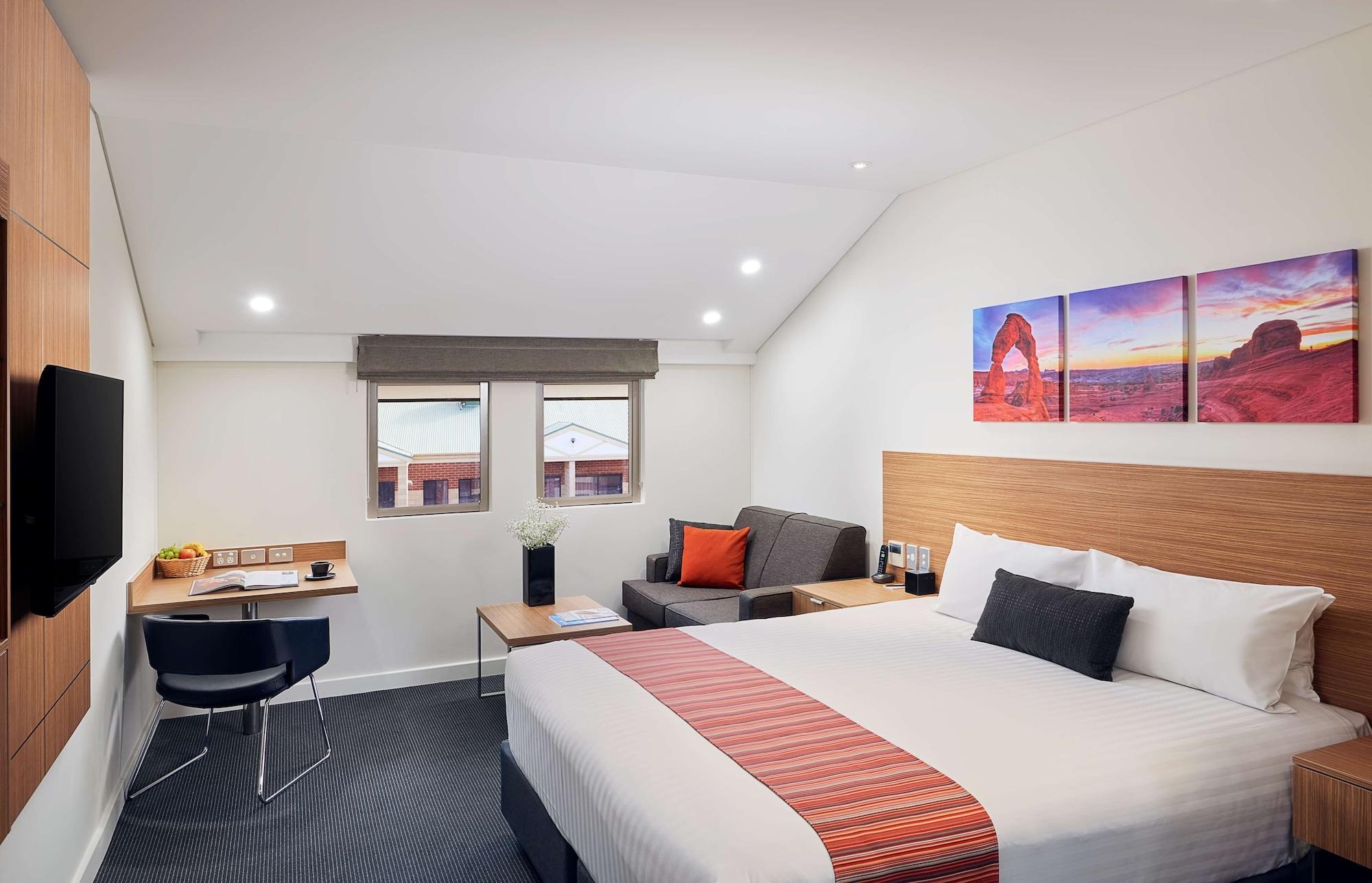 Country Comfort Perth Dış mekan fotoğraf