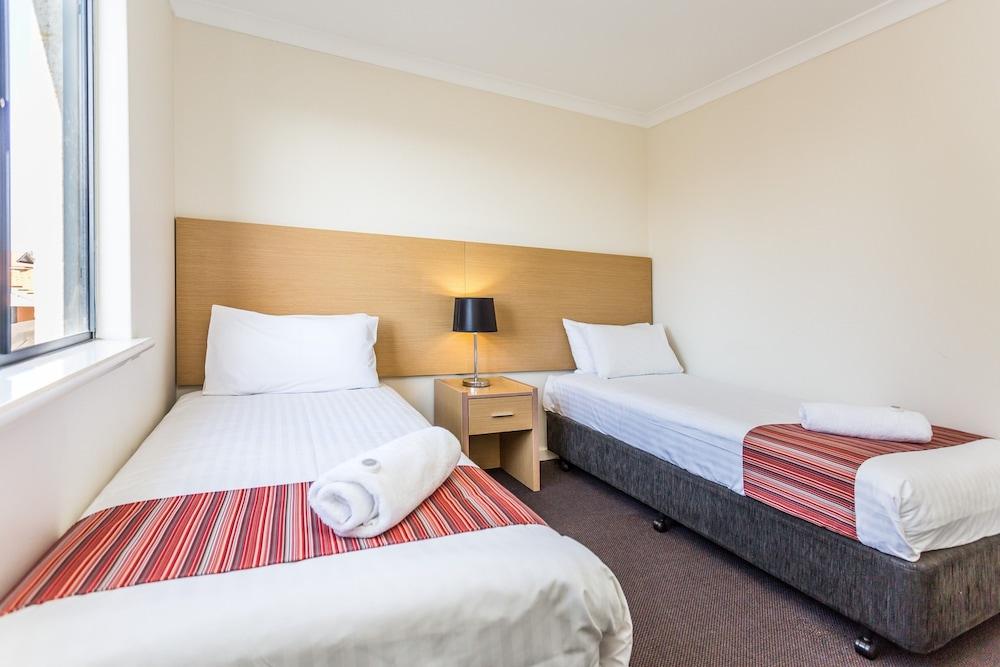 Country Comfort Perth Dış mekan fotoğraf