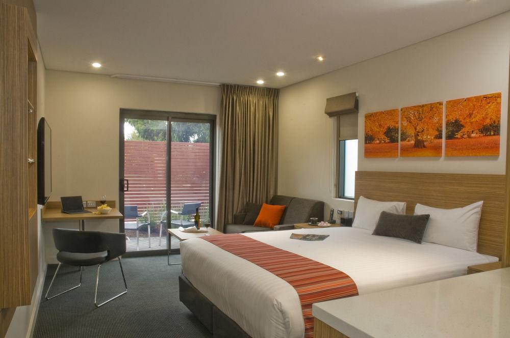 Country Comfort Perth Dış mekan fotoğraf
