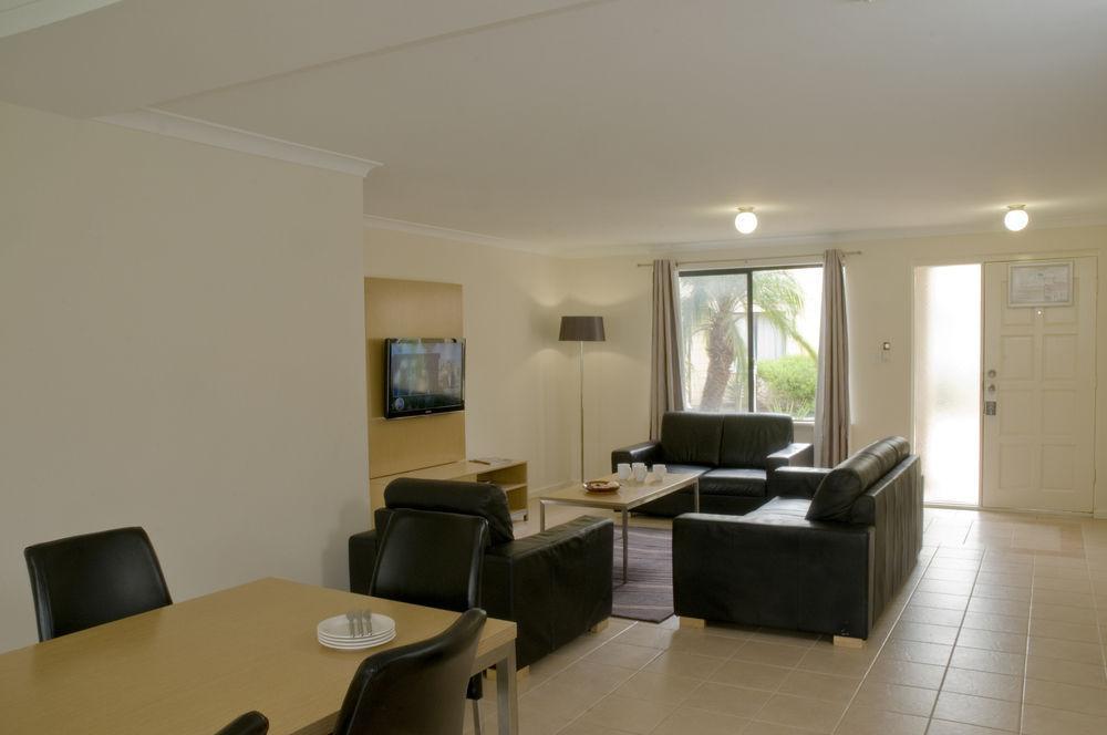 Country Comfort Perth Dış mekan fotoğraf