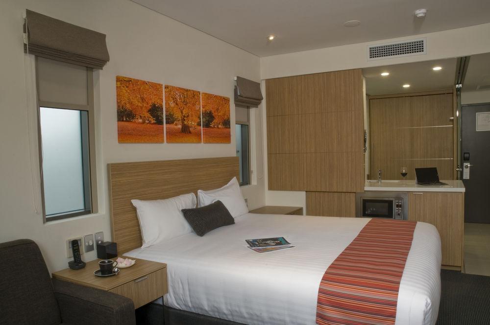 Country Comfort Perth Dış mekan fotoğraf