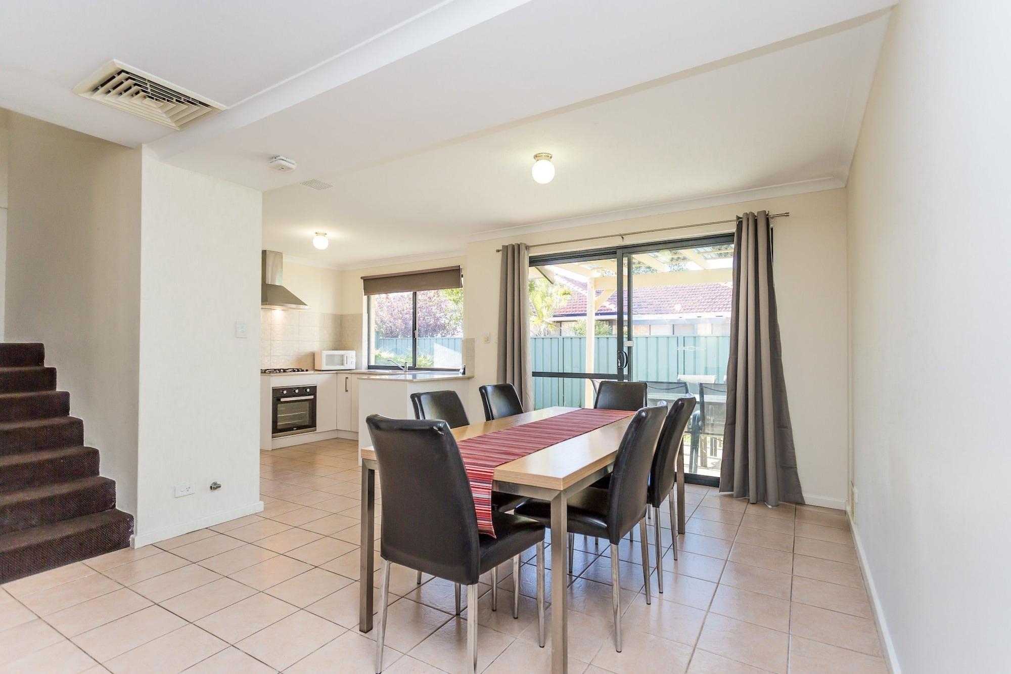 Country Comfort Perth Dış mekan fotoğraf
