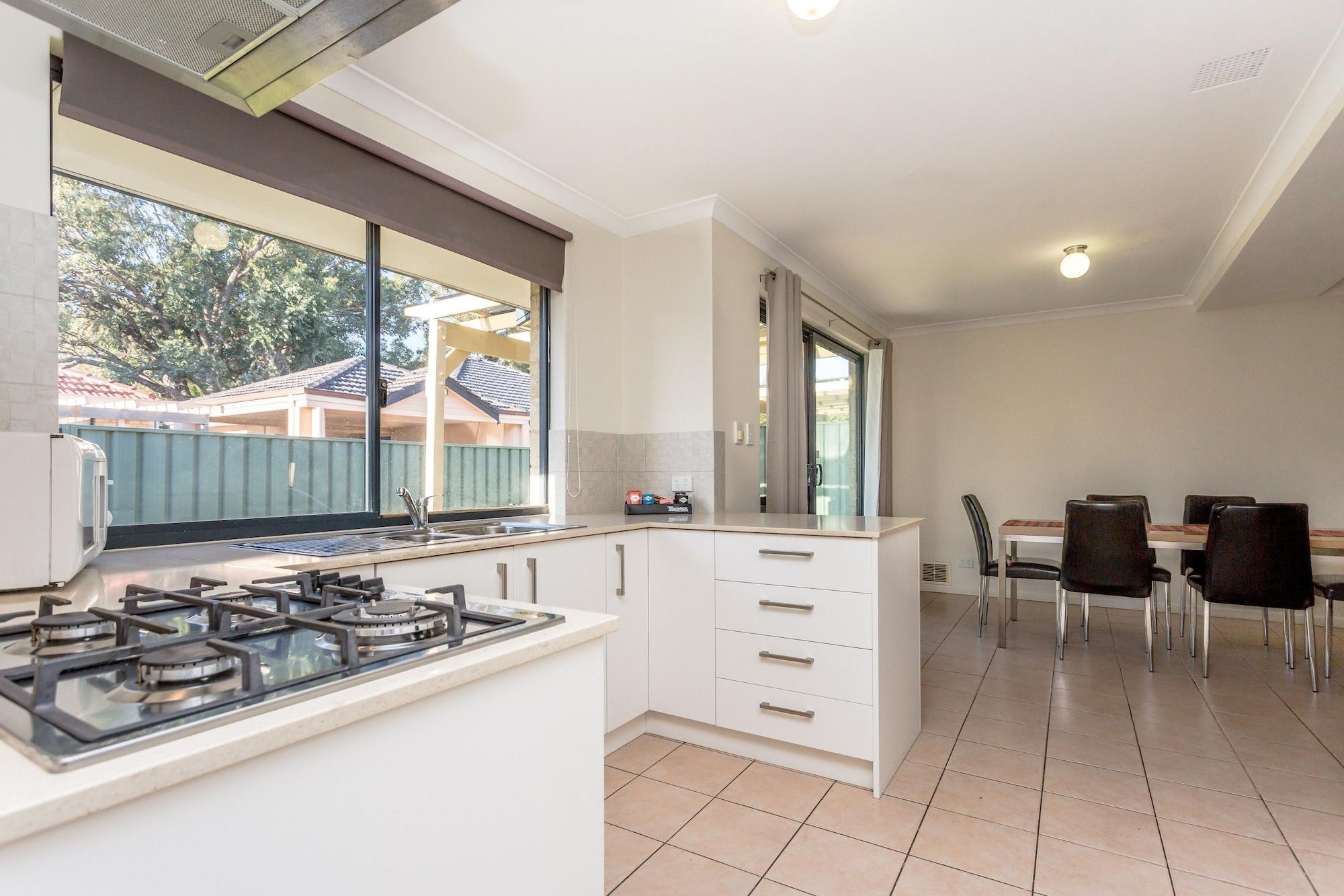 Country Comfort Perth Dış mekan fotoğraf
