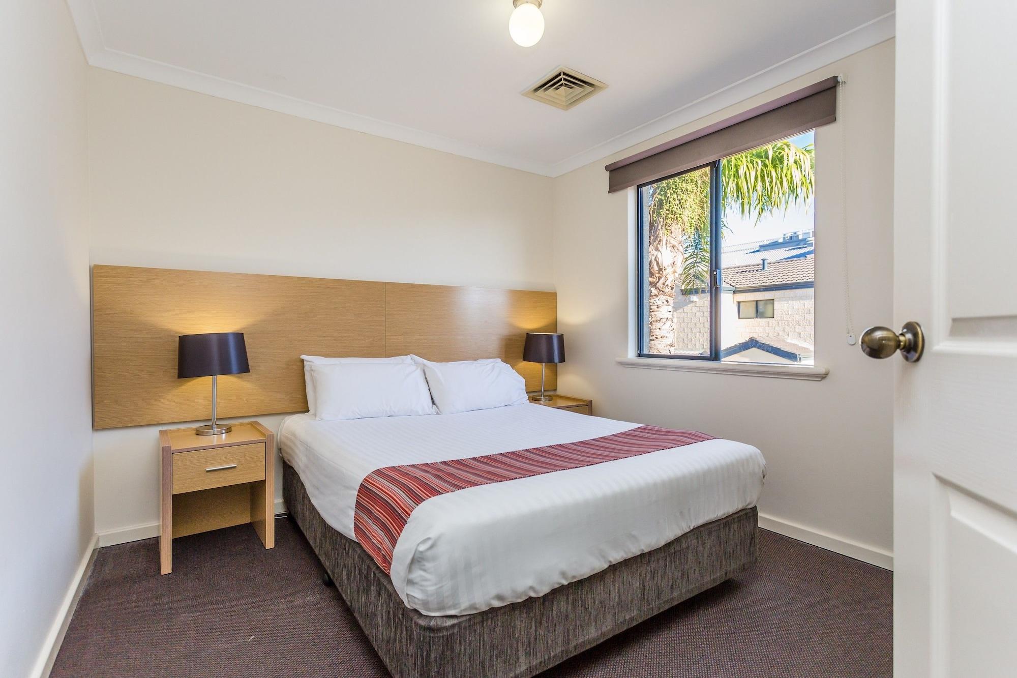 Country Comfort Perth Dış mekan fotoğraf