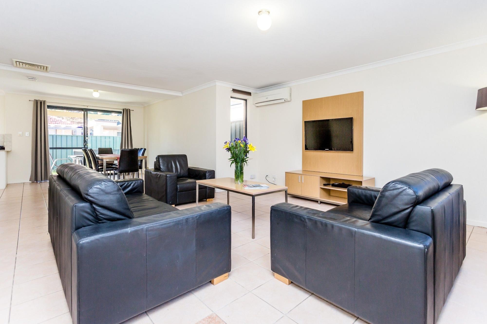 Country Comfort Perth Dış mekan fotoğraf