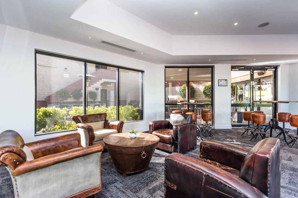 Country Comfort Perth Dış mekan fotoğraf
