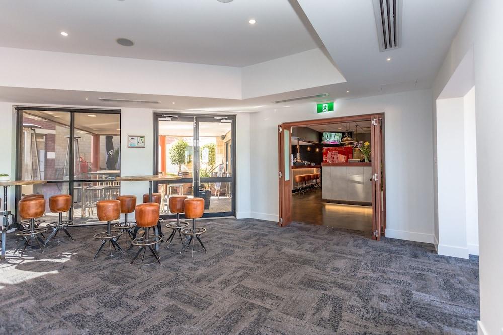 Country Comfort Perth Dış mekan fotoğraf