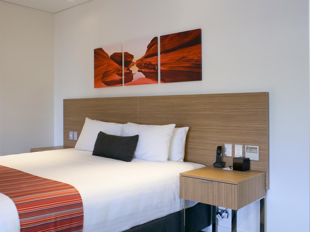 Country Comfort Perth Dış mekan fotoğraf