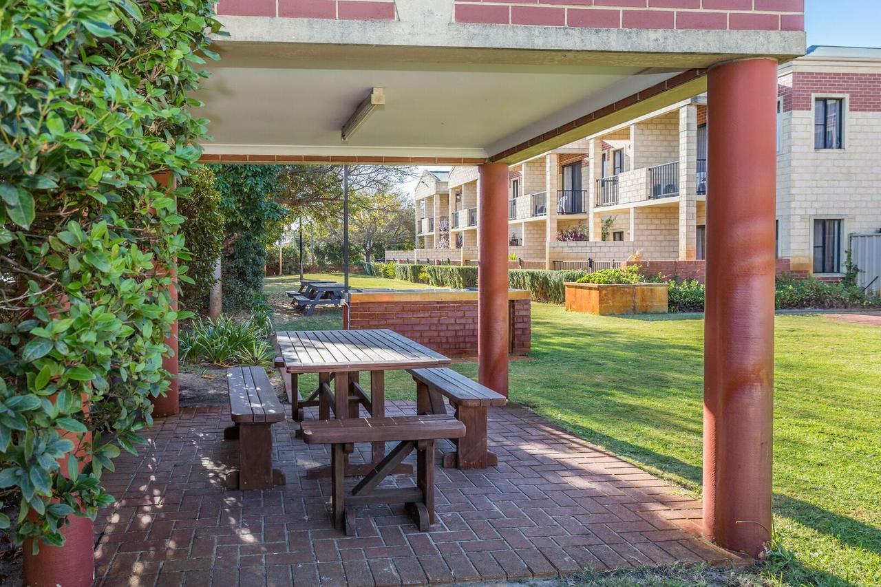 Country Comfort Perth Dış mekan fotoğraf