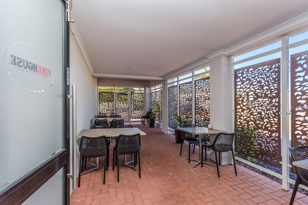 Country Comfort Perth Dış mekan fotoğraf