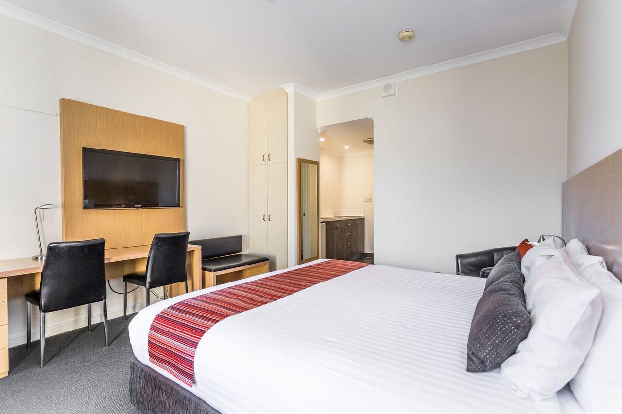 Country Comfort Perth Dış mekan fotoğraf