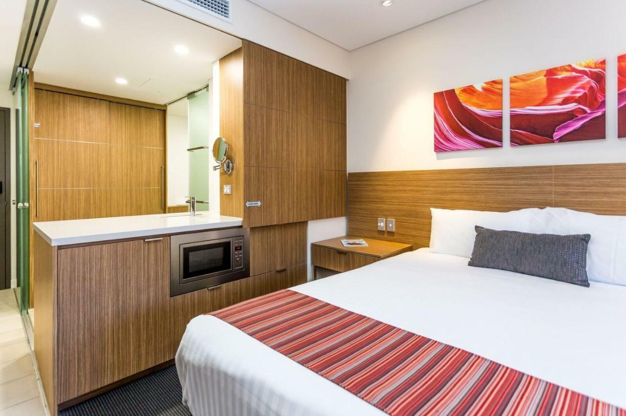 Country Comfort Perth Dış mekan fotoğraf